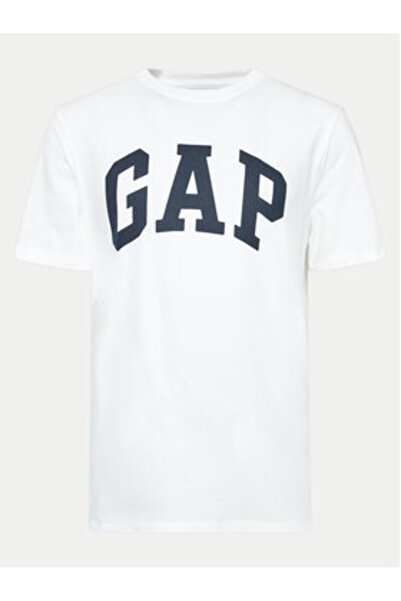 GAP Men's Set of 2 T-shirts 885595-01 Colorful