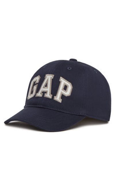 GAP Șapcă pentru băieți 646656-01 Bleumarin