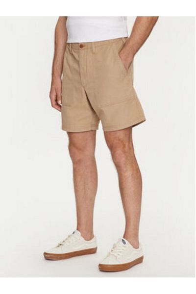 GAP Men's Fabric Shorts 566347-02 Beige