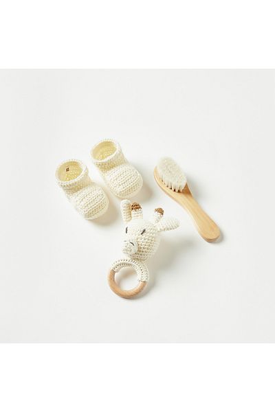 giggles 3-Piece Accessory Set