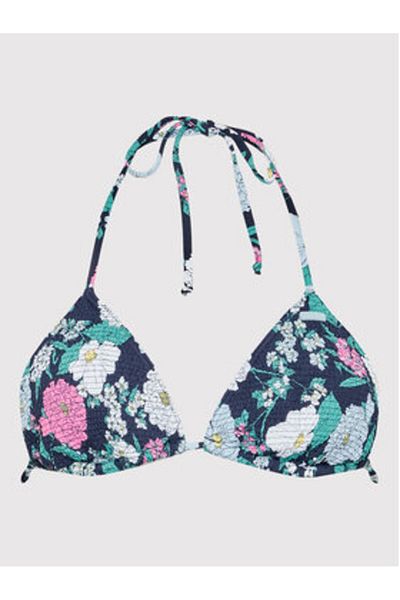 Roxy Sutien de bikini pentru femei ERJX304699 bleumarin