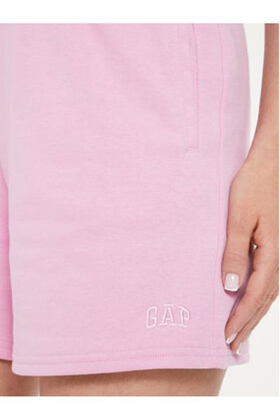 GAP Women's Sports Shorts 870978 Pink