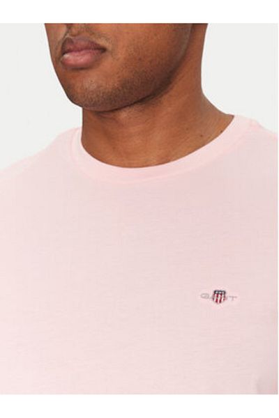 Gant Tricou bărbătesc 2003184 roz