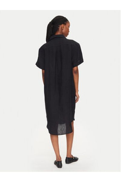 Gant Rochie de vară pentru femei 4503433 Negru