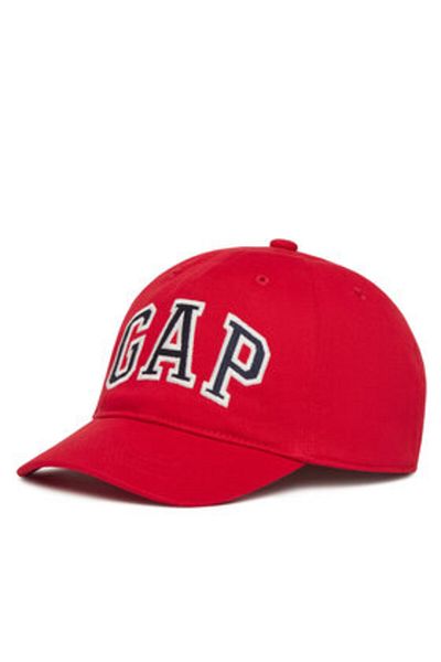 GAP Boy Cap 646656-00 Red