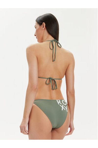 Roxy roxy Women's Bikini ERJX203490 Green