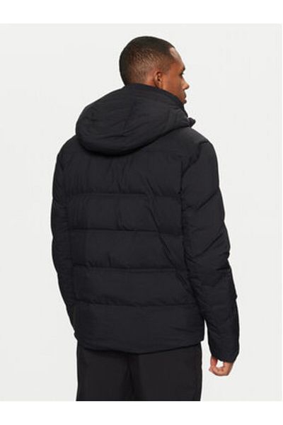 Rossignol Men's Ski Jacket RLMMJ28 Black