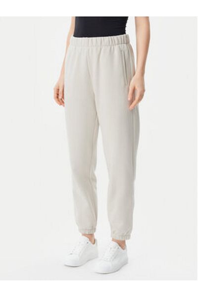 GAP Pantaloni de trening pentru femei 765568-03 bej