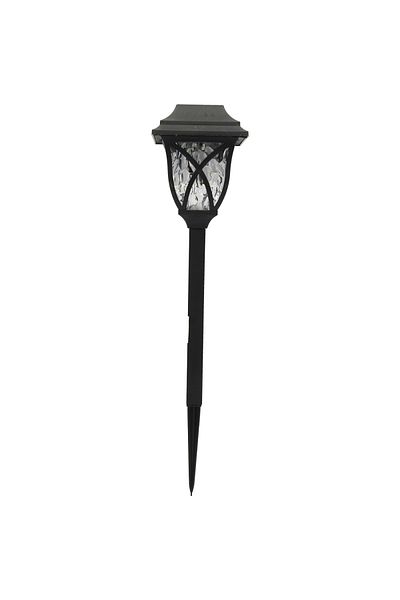 DAR BALIZA SOLARA LED PVC WEI A-09955