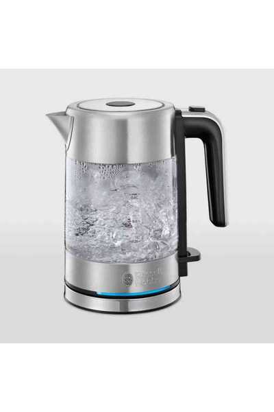 RUSSELL HOBBS Fierbator Russell Hobbs Compact Home Glass 24191-70 2200W 0.8L ...