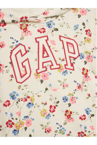 GAP Hanorac pentru fete 781861-00 Colorat