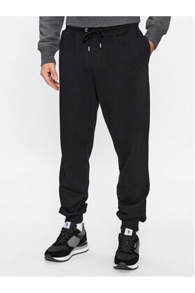 Gant gant Men's Sweatpants 2039023 Black