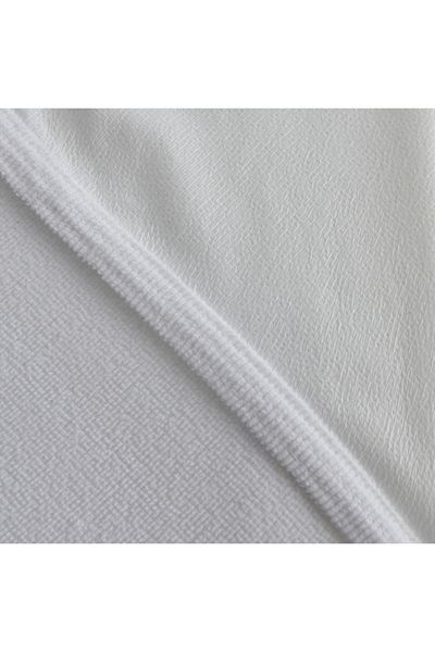 Karaca Home Comfortnight Στρώματα 100% Βαμβάκι Μονό 100x200 cm Λευκό