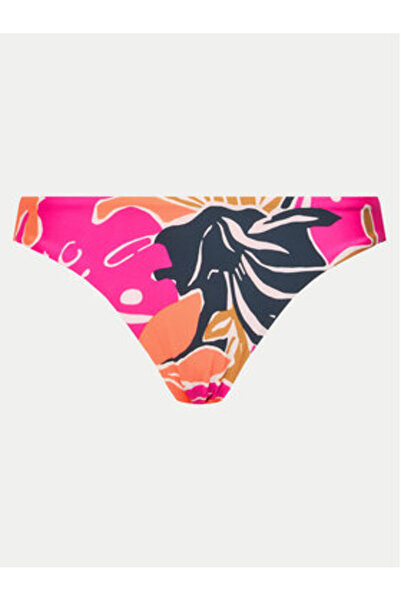 MAAJİ maaji Women's Bikini Bottom PT2617SBC059 Pink