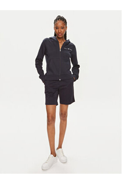 Gant Hanorac de damă 4200755 bleumarin