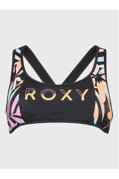 Roxy Sutien de bikini pentru femei ERJX304962 negru