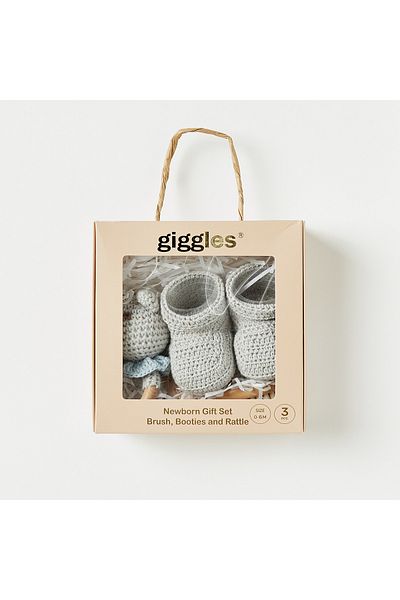 giggles 3-Piece Accessory Set