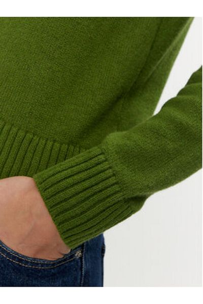 GAP Pulover de damă 483675-09 Verde