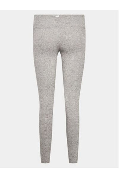 Roxy Women's Leggings ERJNP03447 Gray