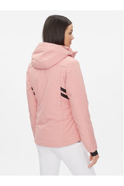 Rossignol Women's Ski Jacket RLMWJ56 Pink