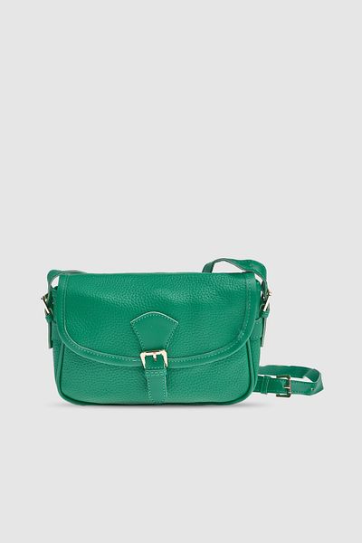 TOFİSA Women's Green Bag - 23965