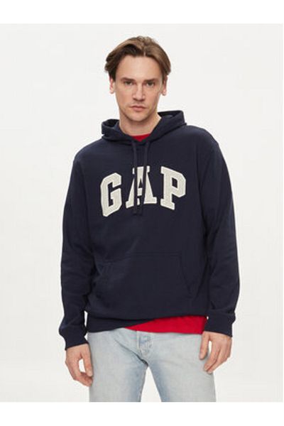 GAP Hanorac bărbătesc 868453 bleumarin