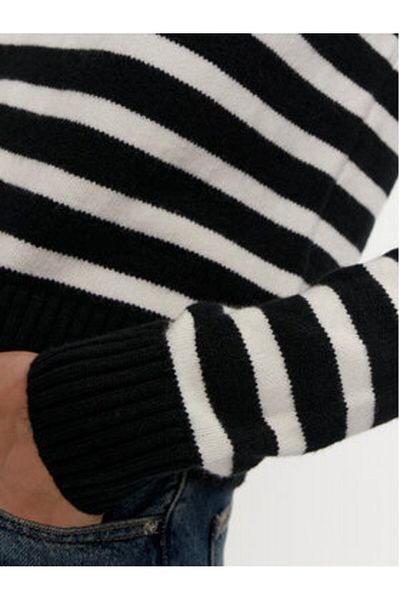 GAP Pulover de damă 483675-03 Negru