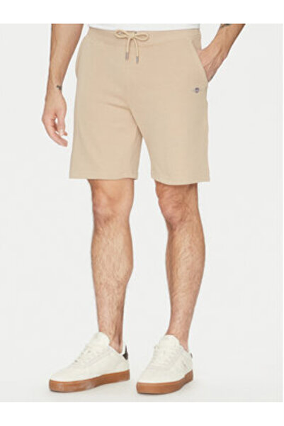 Gant Men's Sports Shorts 2009027 Beige