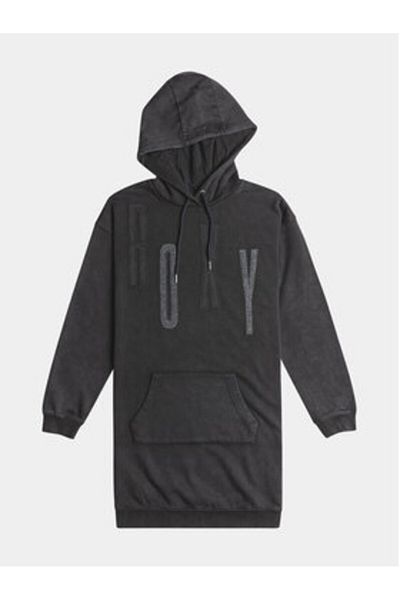 Roxy Women's Casual Dress ERJKD03445 Gray