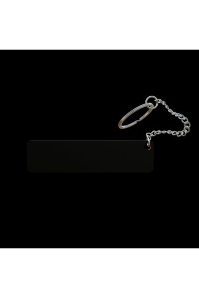 aksesuar folyo tasarım 3D Print Plate Keychain