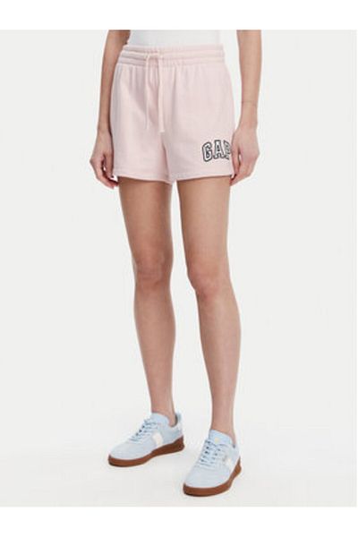 GAP Women's Sports Shorts 870535-05 Pink