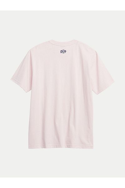 GAP Men's T-Shirt 586480-03 Pink