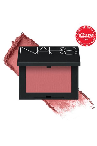 Nars Powder Blush Talk-Free Healthy to Stay up to 16 Hours Natural and Fresh 4.8 Fr