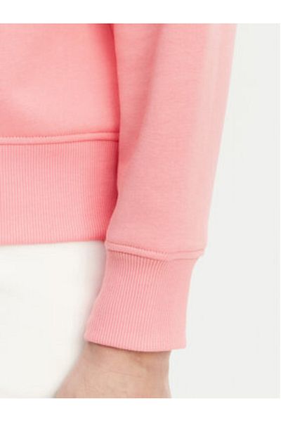 Gant Womens Sweatshirt 4201414 Pink