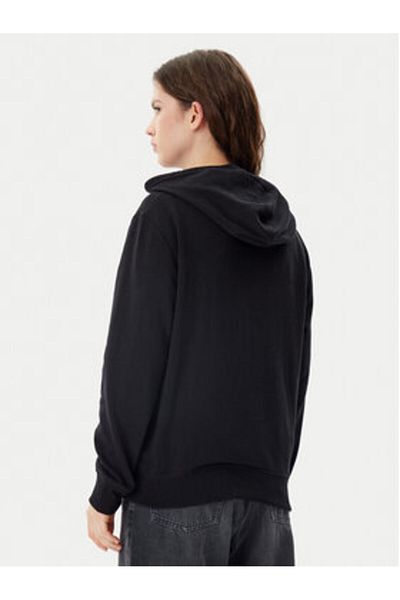 GAP Hanorac pentru femei gap 870537-02 Negru