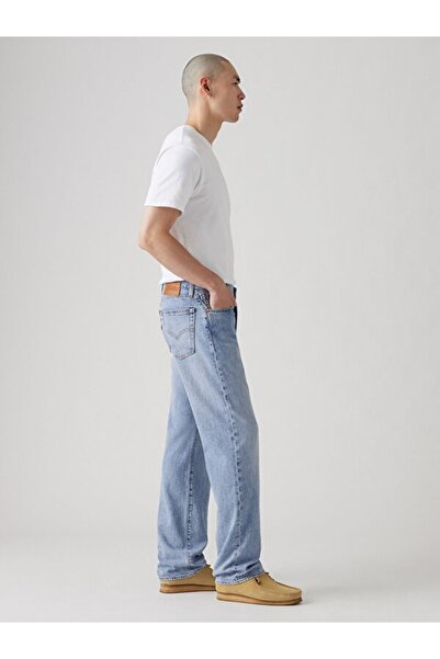 Levi's 555™ Relaxed Straight Erkek Jean Pantolon - Call Me Again