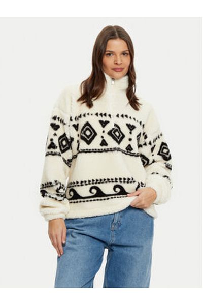 Roxy Ceas Polar ERJPF03178-WBS0 Ecru pentru femei