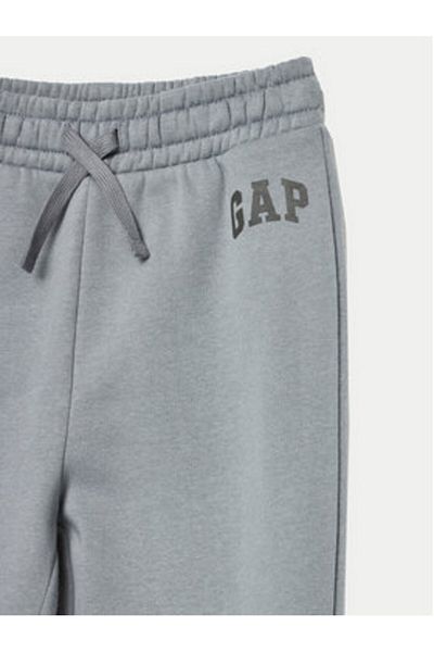 GAP Boy Cloth Trousers 645346-02 Gray