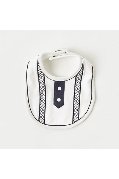 giggles Bib-Button