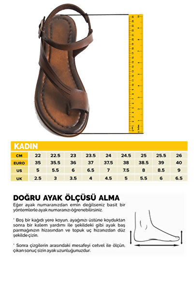 Lively Stylish Δερμάτινες σαγιονάρες Angela