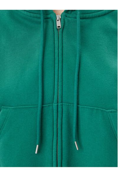GAP Hanorac pentru femei 714577-06 Verde