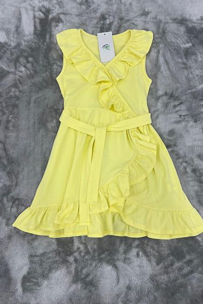 NEWKİDS Girls' Dress