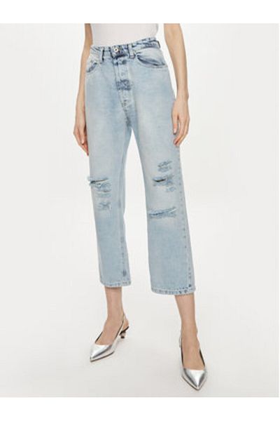 GAP Tricou damă 721625-01 Verde