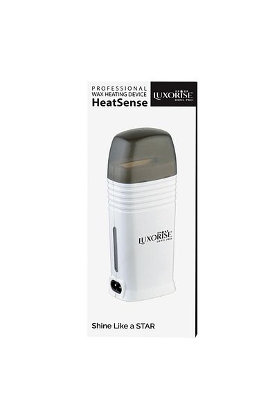 LUXORISE Heatsense Wax Heater - , White