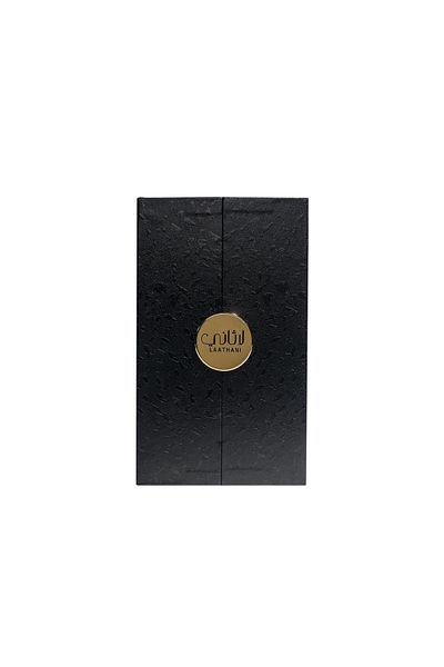 Ahmed Al Maghribi Laathani 80ML | Eau De Parfum