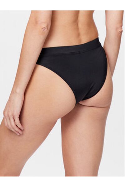 Roxy Slip de bikini pentru femei ERJX404567 Negru