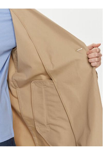 GAP Women's Trench Coat 736395 Beige