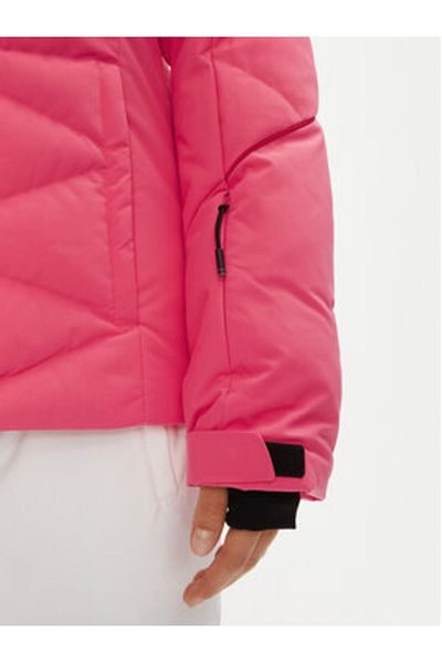 Rossignol Women's Ski Jacket RLMWJ07 Pink
