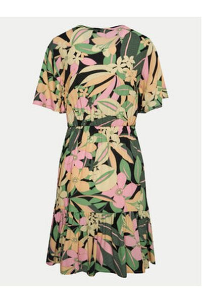 Roxy Women's Summer Dress ERJWD03769 Colorful