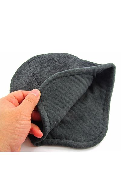 Takı Dükkanı Men's Beanie Hat with Fleece Inside and Headphones 4 Colors cp181